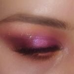 UCANBE Professional 18 Colors Aromas Nude Eyeshadow Palette Long Lasting Multi Reflective Shimmer Matte Glitter Pressed Pearls Eye Shadow Makeup Pallet Kit - Image 7