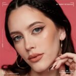 NYX PROFESSIONAL MAKEUP Epic Ink Liner, Waterproof Liquid Eyeliner with Vegan Formula - Milk Chocolate (Brown Matte) - Image 7