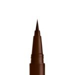 NYX PROFESSIONAL MAKEUP Epic Ink Liner, Waterproof Liquid Eyeliner with Vegan Formula - Milk Chocolate (Brown Matte) - Image 10