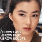 Maybelline Brow Fast Sculpt, Shapes Eyebrows, Eyebrow Mascara Makeup, Soft Brown, 0.09 Fl. Oz. - Image 9