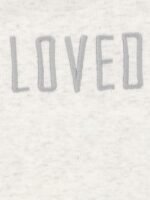 Simple Joys by Carter's unisex-baby 3-pack Neutral Cotton Sleeper Gown - Image 6