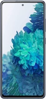 Samsung Galaxy S20 FE 5G (128GB, 6GB) 6.5" AMOLED, Snapdragon 865, IP68 Water Resistant, 5G Volte Fully Unlocked (T-Mobile, Verizon, Sprint, AT&T) G781U (Cloud Navy) (Renewed) - Image 3