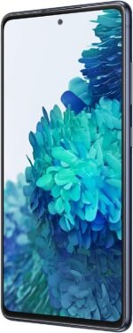 Samsung Galaxy S20 FE 5G (128GB, 6GB) 6.5" AMOLED, Snapdragon 865, IP68 Water Resistant, 5G Volte Fully Unlocked (T-Mobile, Verizon, Sprint, AT&T) G781U (Cloud Navy) (Renewed) - Image 4