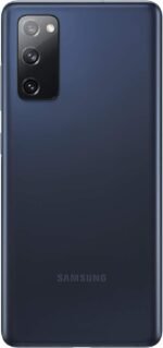 Samsung Galaxy S20 FE 5G (128GB, 6GB) 6.5" AMOLED, Snapdragon 865, IP68 Water Resistant, 5G Volte Fully Unlocked (T-Mobile, Verizon, Sprint, AT&T) G781U (Cloud Navy) (Renewed) - Image 5