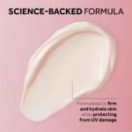 No7 Restore & Renew Multi Action Face & Neck Cream - Anti Aging Face Moisturizer with SPF 30 - Helps to Firm & Hydrate Crepey Skin - Formulated with Hyaluronic Acid, Peptides & Ceramides (1.69 Oz) - Image 6