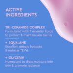 BYOMA Hydrating Serum - Moisturizing Facial Serum with Squalane, Glycerin & Ceramides - Hydrating for Glowing, Dewy Skin - 1.01 fl. oz - Image 5