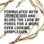 Neutrogena Mattifying Primer with Shine Control, Lightweight Pore Blurring Face Primer Blurs the Look of Pores & Helps Reduce Shine, Matte Primer with Niacinamide, 1 oz - Image 5