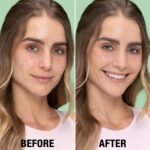 Neutrogena Mattifying Primer with Shine Control, Lightweight Pore Blurring Face Primer Blurs the Look of Pores & Helps Reduce Shine, Matte Primer with Niacinamide, 1 oz - Image 7