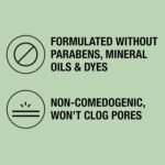 Neutrogena Mattifying Primer with Shine Control, Lightweight Pore Blurring Face Primer Blurs the Look of Pores & Helps Reduce Shine, Matte Primer with Niacinamide, 1 oz - Image 8