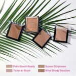 wet n wild Color Icon Bronzer What Shady Beaches - Image 6