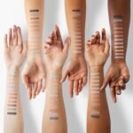 W7 Mighty Mattes Eyeshadow - 12 Matte Nude Colours – Flawless & Natural Long-Lasting Makeup Palette - Image 6