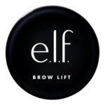 e.l.f. Brow Lift, Clear Eyebrow Shaping Wax For Holding Brows In Place, Creates A Fluffy Feathered Look, Vegan & Cruelty-Free, Clear - Image 7