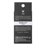 e.l.f. Brow Lift, Clear Eyebrow Shaping Wax For Holding Brows In Place, Creates A Fluffy Feathered Look, Vegan & Cruelty-Free, Clear - Image 8