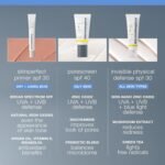 Dermalogica Skinperfect Primer SPF30, Anti-Aging Makeup Primer with Broad Spectrum Sunscreen - Brighten and Prime For Flawless Skin - Image 8