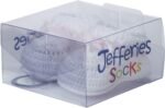 Jefferies Socks Baby-Girls Infant Hand Crochet Bootie - Image 3