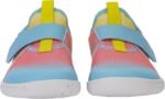 WHITIN Little/Big Kid Wide Width Barefoot Shoes | Boys/Girls Minimalist Elastic Opening Sneakers | Flexible- Zero Drop Sole - Image 3