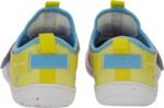 WHITIN Little/Big Kid Wide Width Barefoot Shoes | Boys/Girls Minimalist Elastic Opening Sneakers | Flexible- Zero Drop Sole - Image 4