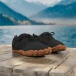 WHITIN Men's Minimalist Trail Runner | Wide Toe Box | Barefoot Inspired - Image 3