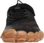 WHITIN Men's Minimalist Trail Runner | Wide Toe Box | Barefoot Inspired - Image 4