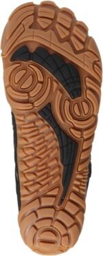 WHITIN Men's Minimalist Trail Runner | Wide Toe Box | Barefoot Inspired - Image 7