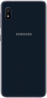 Samsung Galaxy A10e 32GB A102U GSM Unlocked Phone - Black (Renewed) - Image 3