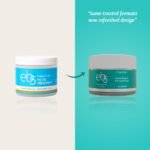 eb5 Intense Moisture Anti Aging Moisturizer Face & Neck Cream- Tone Tighten Skin with Retinol, Fade Fine Lines & Wrinkles with Vitamin E, A & B5-1.7oz. - Image 4