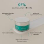 eb5 Intense Moisture Anti Aging Moisturizer Face & Neck Cream- Tone Tighten Skin with Retinol, Fade Fine Lines & Wrinkles with Vitamin E, A & B5-1.7oz. - Image 6