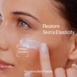 eb5 Intense Moisture Anti Aging Moisturizer Face & Neck Cream- Tone Tighten Skin with Retinol, Fade Fine Lines & Wrinkles with Vitamin E, A & B5-1.7oz. - Image 8