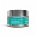 eb5 Intense Moisture Anti Aging Moisturizer Face & Neck Cream- Tone Tighten Skin with Retinol, Fade Fine Lines & Wrinkles with Vitamin E, A & B5-1.7oz. - Image 11