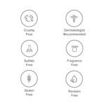 DRMTLGY Acne Spot Treatment and Cystic Acne Treatment. Acne Serum with Micronized Benzoyl Peroxide 5% and Glycolic Acid. 1.1 oz, 2 pack - Image 7