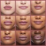 COVERGIRL Continuous Color Lipstick, Iced Mauve 420, 0.13 Ounce Bottle - Image 3