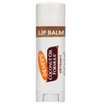 Palmer's Coconut Oil Formula Lip Balm Duo, All-Day Moisturization, Hydrates Dry, Cracked Lips (Pack of 2) - Image 4