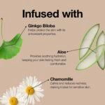 Palladio Definer Contour and Highlight Palette, Perfect for Sculpting Facial Features, Blendable Satin Finish Colors, 6 shades for Contouring and Highlighting, Compact Powder with Mirror - Image 4