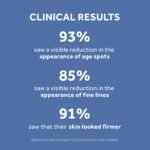 No7 Lift & Luminate Triple Action Serum Foundation - Liquid Makeup with SPF 15 for a Dewy, Glowy Base - Radiant Formula for Mature Skin - Porcelain (30ml) - Image 4