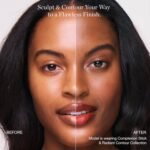 Ogee Face Stick Radiant Collection Trio - Contour Stick Makeup Collection - Certified Organic Contour Palette - Includes Bronzer Stick, Blush Stick & Highlighter Stick - Image 5