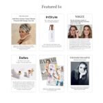 Ogee Face Stick Radiant Collection Trio - Contour Stick Makeup Collection - Certified Organic Contour Palette - Includes Bronzer Stick, Blush Stick & Highlighter Stick - Image 9