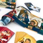 Pandasaurus Games Courtisans Card Game - Navigate Intrigue and Influence at The Queen's Banquet! Strategy Game, Fun Family Game for Kids & Adults, Ages 8+, 2-5 Players, 20-30 Min Playtime, Made - Image 4