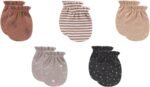 Unisex Baby Boy Girl Bodysuits Sets 20 Pack Cotton Casual New Born Clothes Comfort Infant Outfit Essentials - Image 6