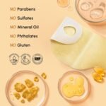 MAREE V Line Lifting Mask with 24K Gold – Deep Collagen Face Mask for Women – Jawline Shaper Mask with Retinol & Hyaluronic Acid – Neck Tightening & Firming - Double Chin Strap for Face Lift - Image 11