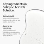The Ordinary Salicylic Acid 2% Solution, Acne-Fighting Serum for Blemish-Prone Skin - Image 3