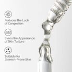 The Ordinary Salicylic Acid 2% Solution, Acne-Fighting Serum for Blemish-Prone Skin - Image 4