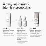 The Ordinary Salicylic Acid 2% Solution, Acne-Fighting Serum for Blemish-Prone Skin - Image 6