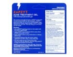 Zapzyt Acne Treatment Gel Maximum Strength 10% Benzoyl Peroxide Acne Spot Treatment 1 oz - Image 5