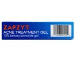 Zapzyt Acne Treatment Gel Maximum Strength 10% Benzoyl Peroxide Acne Spot Treatment 1 oz - Image 6