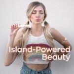 Hanalei Hydrating Lip Treatment Balm – Cruelty-Free, Paraben-Free Moisturizer for Severely Dry, Chapped Lips – Kukui Oil, Shea Butter & Grapeseed Oil – Clear Tint, Travel-Size 3-Pack (5ml X 3) - Image 9