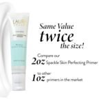 LAURA GELLER NEW YORK Spackle Primer - Hydrate - Super-Size 2 Fl Oz - Hyaluronic Acid Makeup Primer for Mature Skin - Image 10