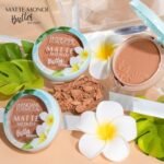 Physicians Formula Matte Monoi Butter Bronzer Matte Bronzer - Image 7