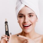 Profusion Cosmetics Pigment Base Eyeshadow Primer, Achieve Stunning and Eye Catching Makeup Looks With Premium Beauty Tool, (Neutral) - Image 4