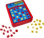 Hasbro Gaming Perfection Plus 2-Player Duel Mode Popping Shapes and Pieces Ages 5 and Up (Amazon Exclusive) - Image 4