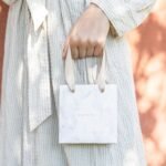 Suavell Sister Necklace - Sterling Silver Interlocking Double Circle Necklace - Birthday Gift for Sister - Maid of Honor Gift - Image 8